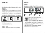 Preview for 13 page of EAS Electric EMTD7EC Manual