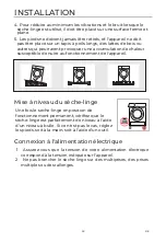 Preview for 68 page of EAS Electric EMTD81B Instruction Manual