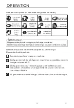 Preview for 71 page of EAS Electric EMTD81B Instruction Manual