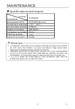 Preview for 83 page of EAS Electric EMTD81B Instruction Manual