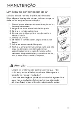 Preview for 107 page of EAS Electric EMTD81B Instruction Manual