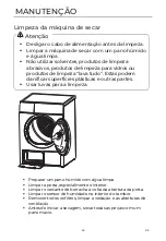 Preview for 108 page of EAS Electric EMTD81B Instruction Manual