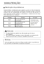 Preview for 109 page of EAS Electric EMTD81B Instruction Manual