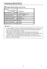 Preview for 111 page of EAS Electric EMTD81B Instruction Manual