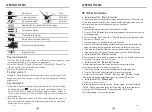 Preview for 19 page of EAS Electric EMTD81B Manual