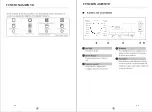 Preview for 7 page of EAS Electric EMTD81P Manual