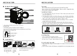 Предварительный просмотр 17 страницы EAS Electric EMTD81P Manual