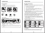 Предварительный просмотр 18 страницы EAS Electric EMTD81P Manual