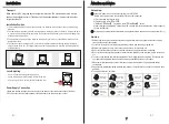 Предварительный просмотр 16 страницы EAS Electric EMTD8CB Manual