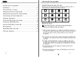 Preview for 2 page of EAS Electric EMTD8HP Manual