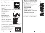 Preview for 10 page of EAS Electric EMTD8HP Manual