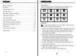 Preview for 13 page of EAS Electric EMTD8HP Manual