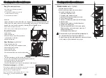 Preview for 21 page of EAS Electric EMTD8HP Manual