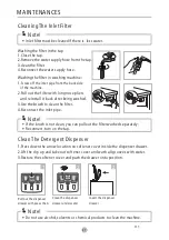 Preview for 53 page of EAS Electric EMTW652A1 Abridged User Manual