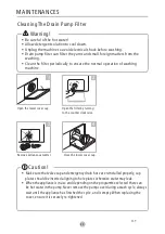 Preview for 54 page of EAS Electric EMTW652A1 Abridged User Manual