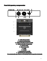 Preview for 3 page of EAS Electric EMV56RC Instruction Manual