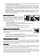 Preview for 34 page of EAS Electric EMV56RC Instruction Manual