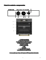 Preview for 45 page of EAS Electric EMV56RC Instruction Manual