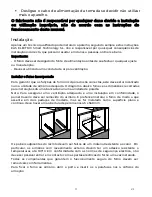 Preview for 53 page of EAS Electric EMV56RC Instruction Manual