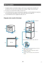 Предварительный просмотр 7 страницы EAS Electric EMV651VX Instruction Manual