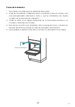 Предварительный просмотр 10 страницы EAS Electric EMV651VX Instruction Manual