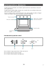 Предварительный просмотр 11 страницы EAS Electric EMV651VX Instruction Manual