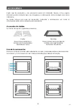 Предварительный просмотр 14 страницы EAS Electric EMV651VX Instruction Manual