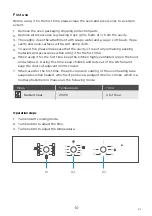 Предварительный просмотр 30 страницы EAS Electric EMV651VX Instruction Manual