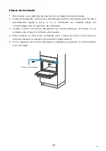 Предварительный просмотр 61 страницы EAS Electric EMV651VX Instruction Manual