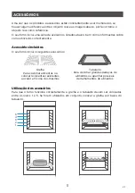 Предварительный просмотр 65 страницы EAS Electric EMV651VX Instruction Manual