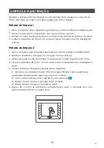 Предварительный просмотр 66 страницы EAS Electric EMV651VX Instruction Manual