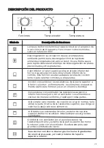 Preview for 7 page of EAS Electric EMV65VX Instruction Manual