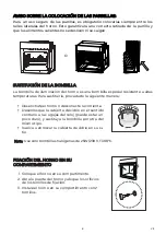 Preview for 10 page of EAS Electric EMV65VX Instruction Manual