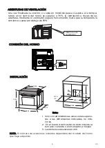 Preview for 11 page of EAS Electric EMV65VX Instruction Manual