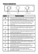 Preview for 19 page of EAS Electric EMV65VX Instruction Manual