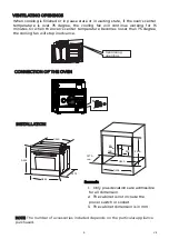 Preview for 23 page of EAS Electric EMV65VX Instruction Manual