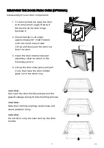 Preview for 25 page of EAS Electric EMV65VX Instruction Manual