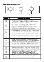 Preview for 31 page of EAS Electric EMV65VX Instruction Manual