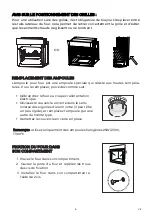 Preview for 34 page of EAS Electric EMV65VX Instruction Manual