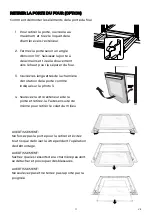 Preview for 37 page of EAS Electric EMV65VX Instruction Manual