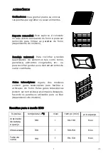 Preview for 45 page of EAS Electric EMV65VX Instruction Manual