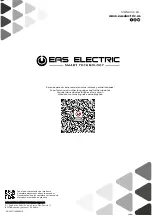 Preview for 52 page of EAS Electric EMV65VX Instruction Manual