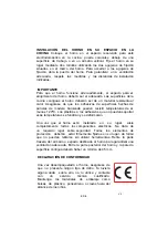 Предварительный просмотр 5 страницы EAS Electric EMV70DGW User Manual