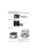 Предварительный просмотр 12 страницы EAS Electric EMV70DGW User Manual