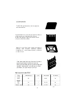 Предварительный просмотр 8 страницы EAS Electric EMV71RX User Manual