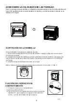 Предварительный просмотр 9 страницы EAS Electric EMV71RX User Manual