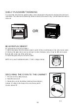 Предварительный просмотр 18 страницы EAS Electric EMV71RX User Manual