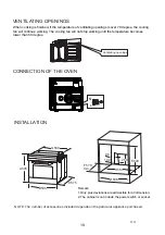 Предварительный просмотр 19 страницы EAS Electric EMV71RX User Manual