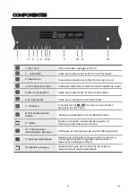 Предварительный просмотр 8 страницы EAS Electric EMV72VAP Instruction Manual