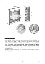 Предварительный просмотр 18 страницы EAS Electric EMV72VAP Instruction Manual